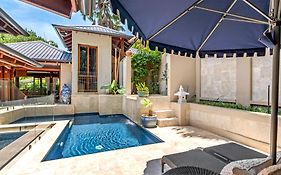 Far Pavilions - An Intimate Bali-Style Haven